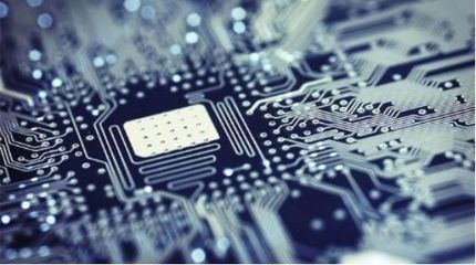 内蒙古兴洋科技年产1200吨芯片电子级高新硅基材料二期项目预计年底投产